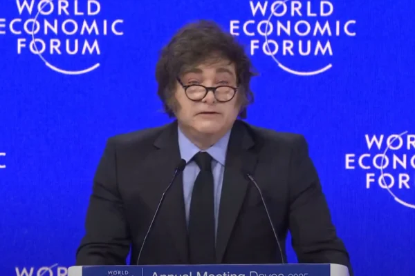Хавиер Милей