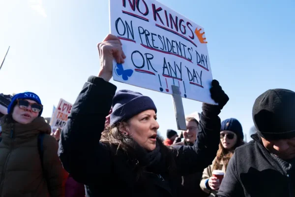 anti trump