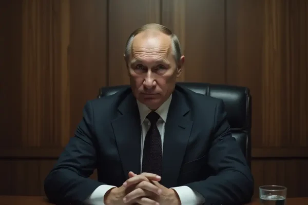 Путин