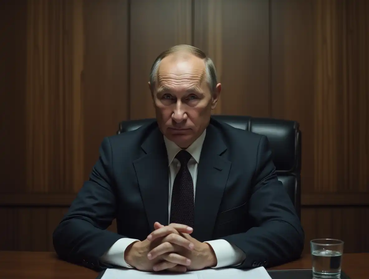 Путин