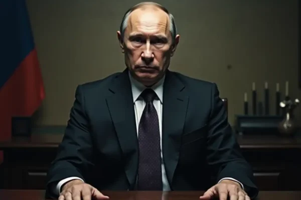 Путин