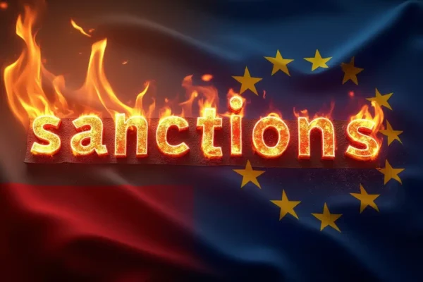 ЕС санкционира Русия