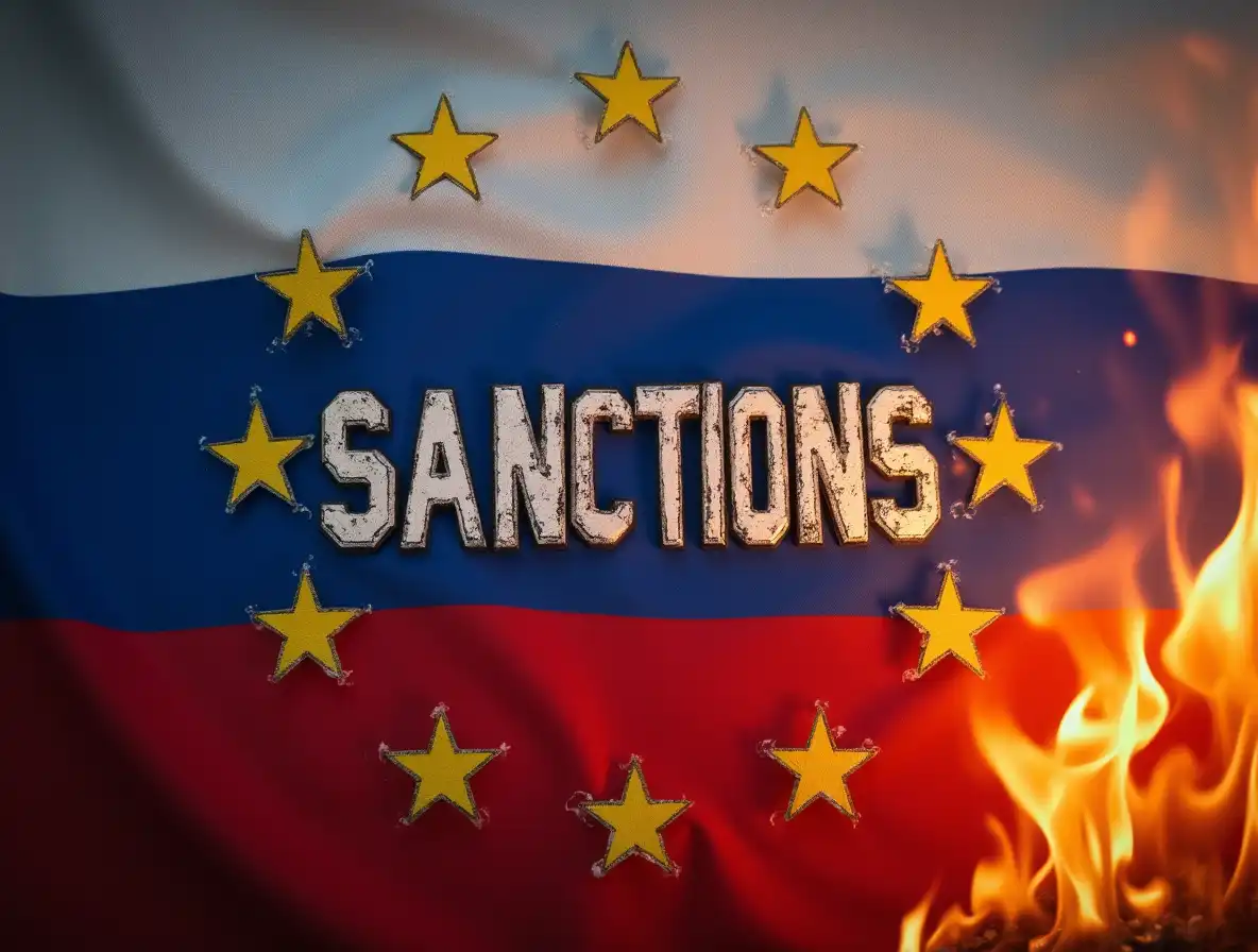 Санкции