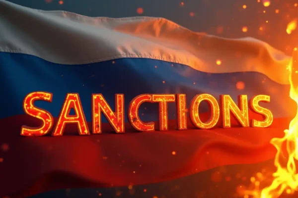 Санкции