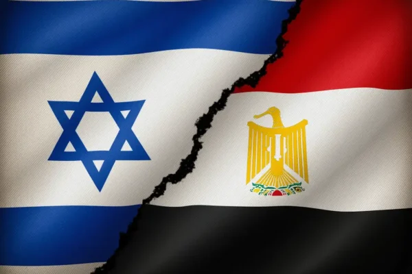 israel vs egypt