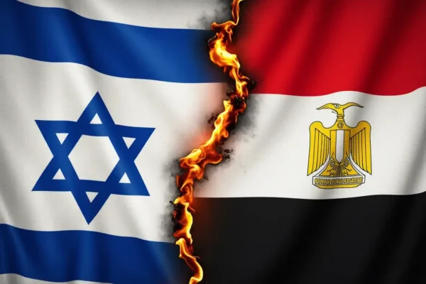israel vs egypt9