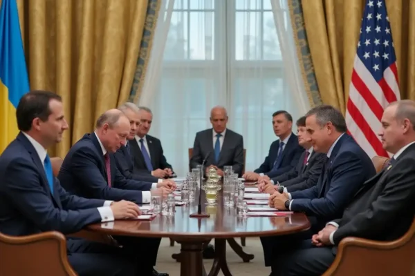 peace talks