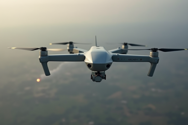 uav