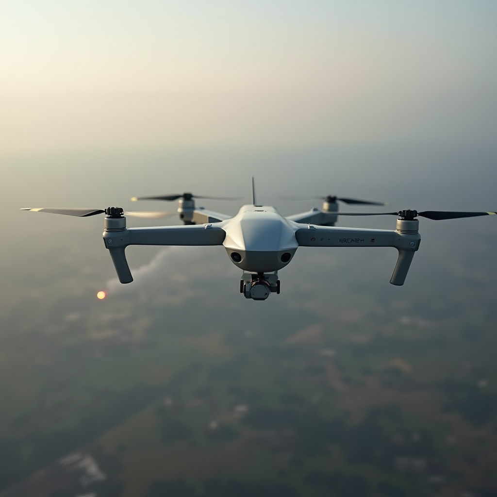 uav