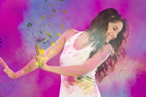 Holi