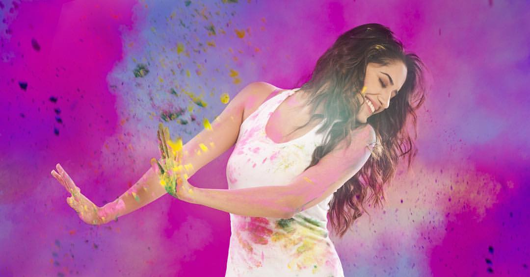Holi