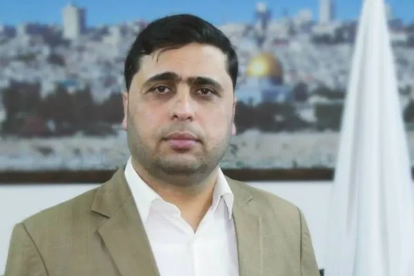 Abdel Latif al Qanua