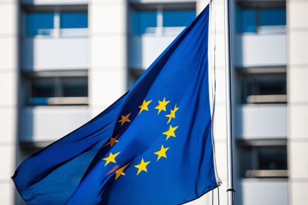 EU Flag