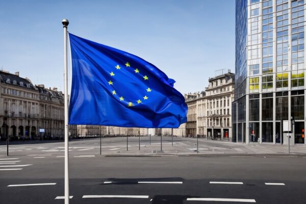 EU Flag