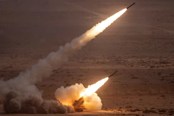 HIMARS