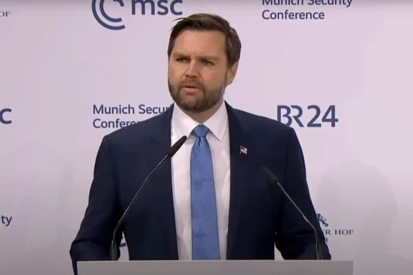 JD Vance
