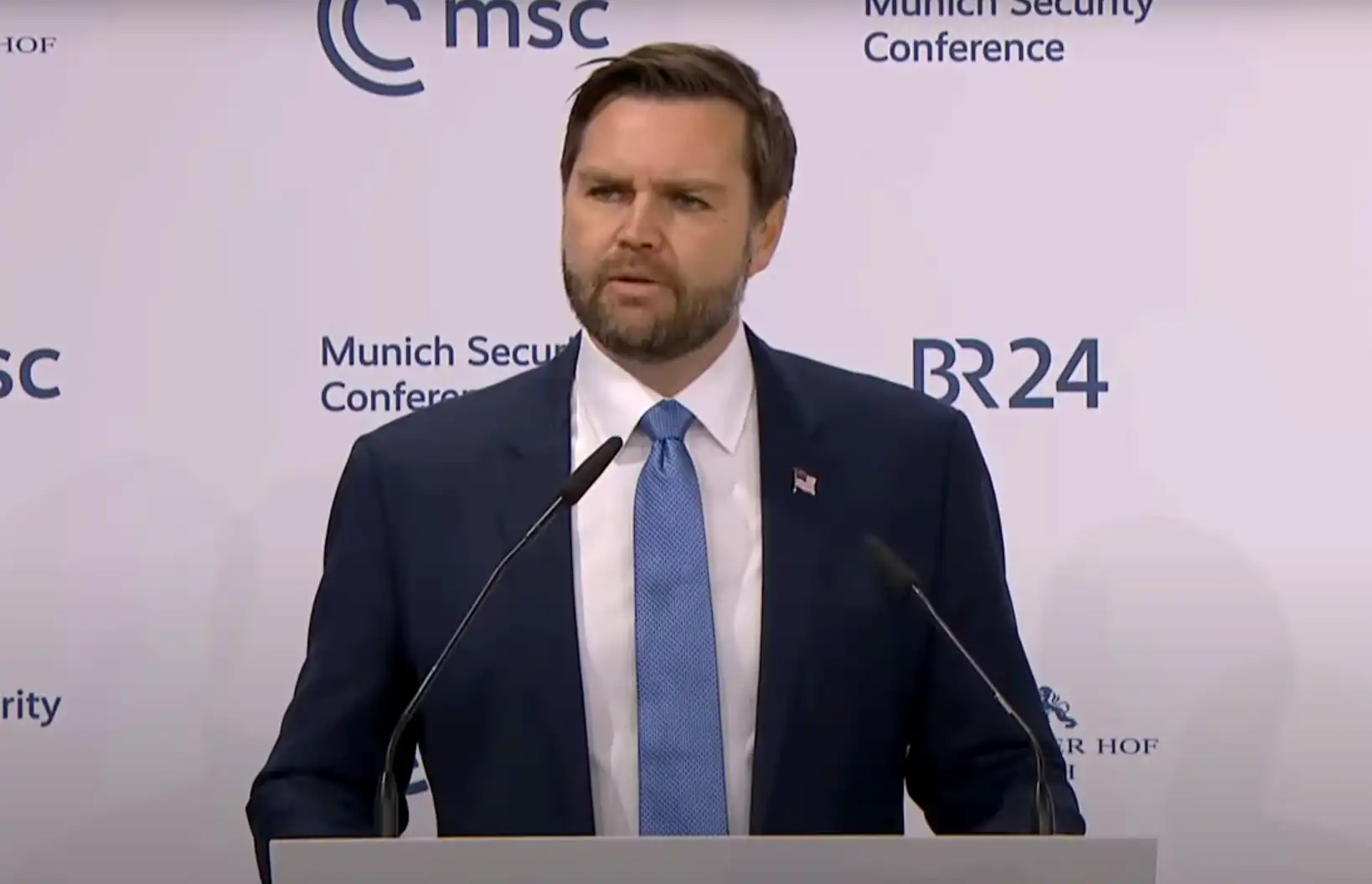 JD Vance
