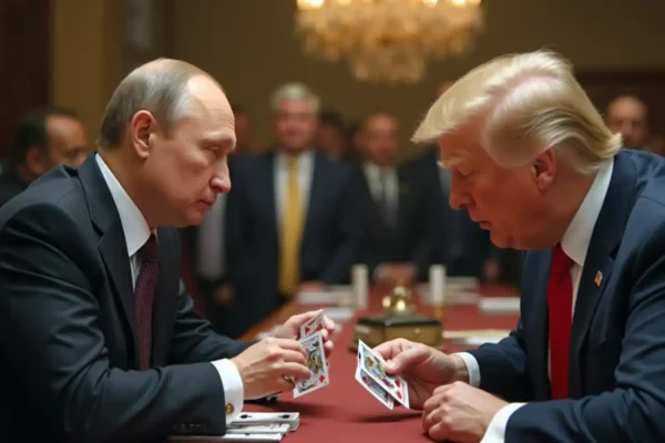 Putin Trump 2