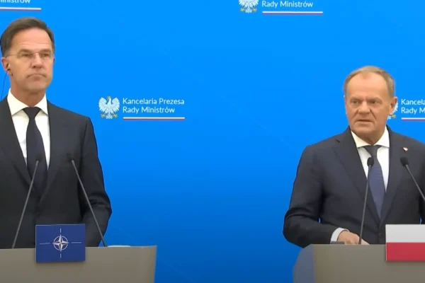 Рюте - Туск