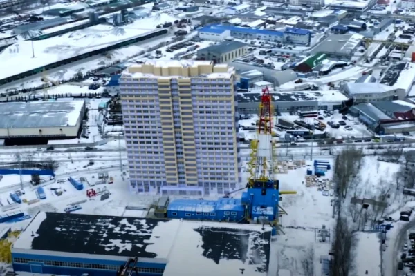 Газпром
