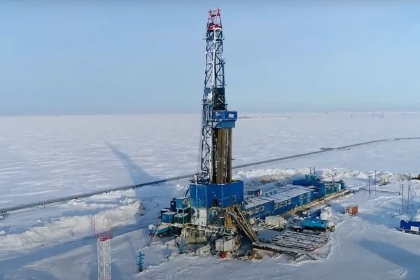 Газпром
