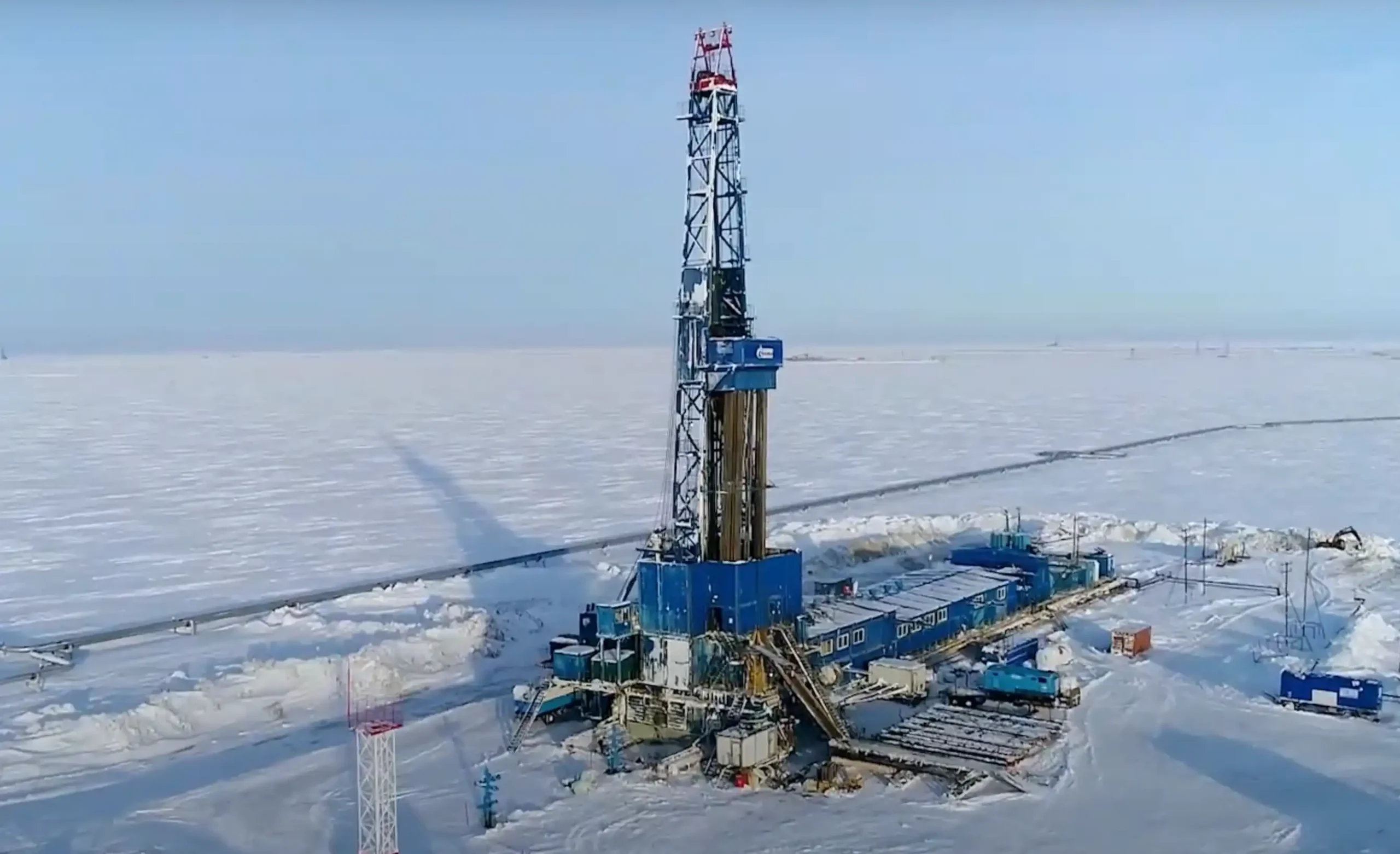 Газпром