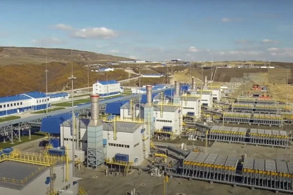 Газпром