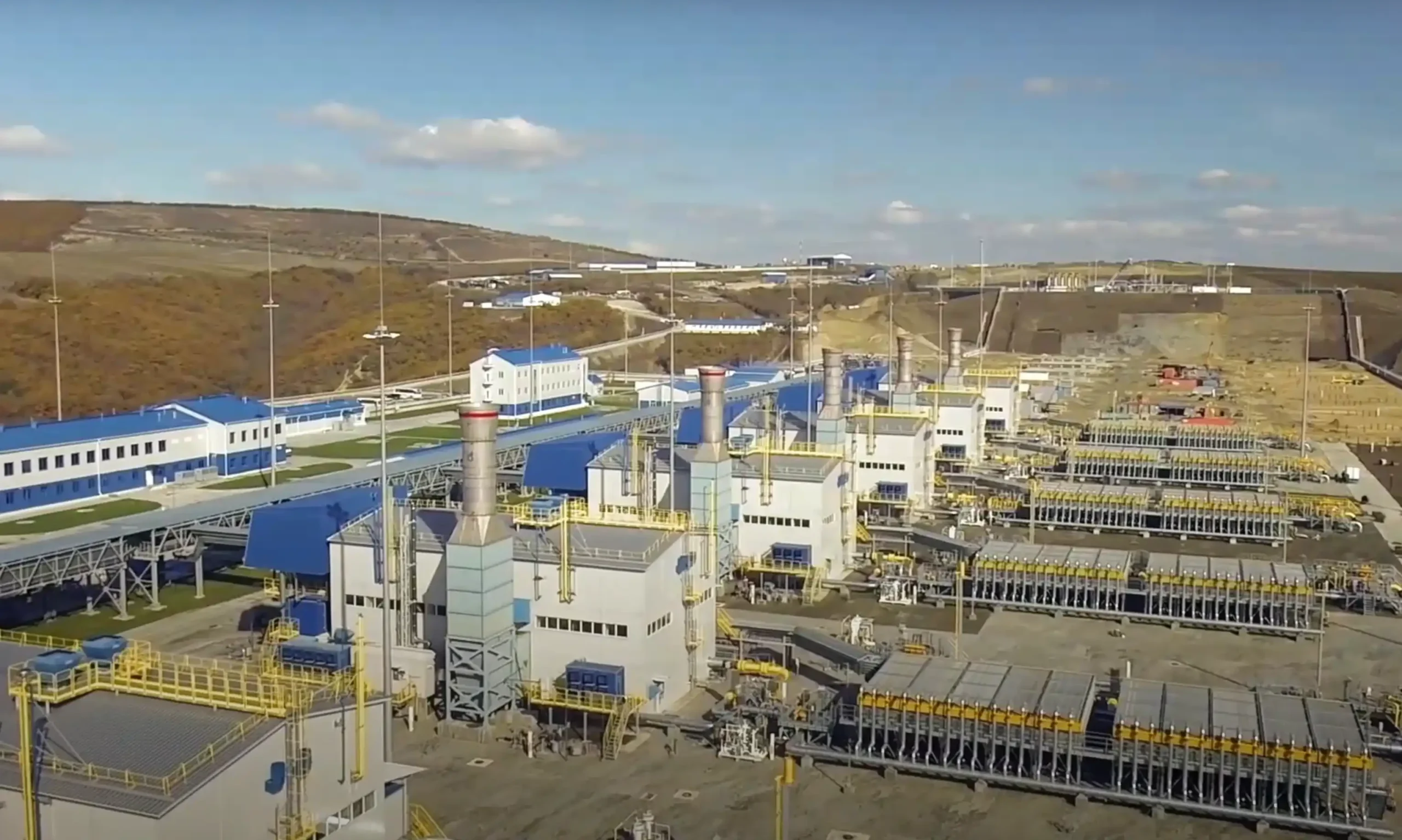 Газпром
