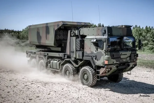 HIMARS