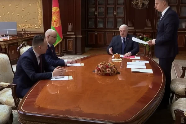 Лукашенко