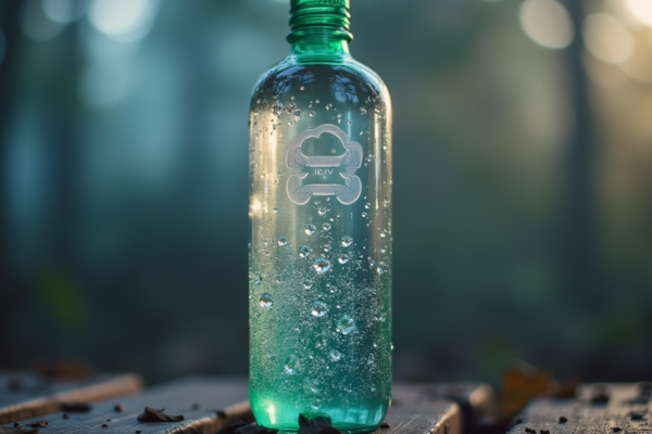 Вода