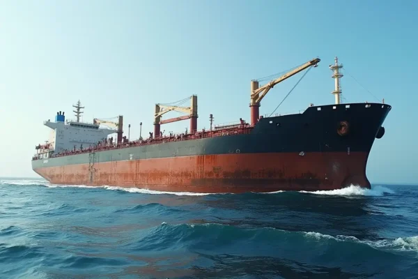 Танкер