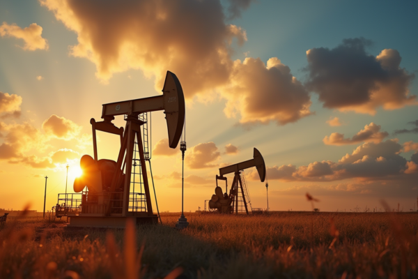 Нефтена рафинерия