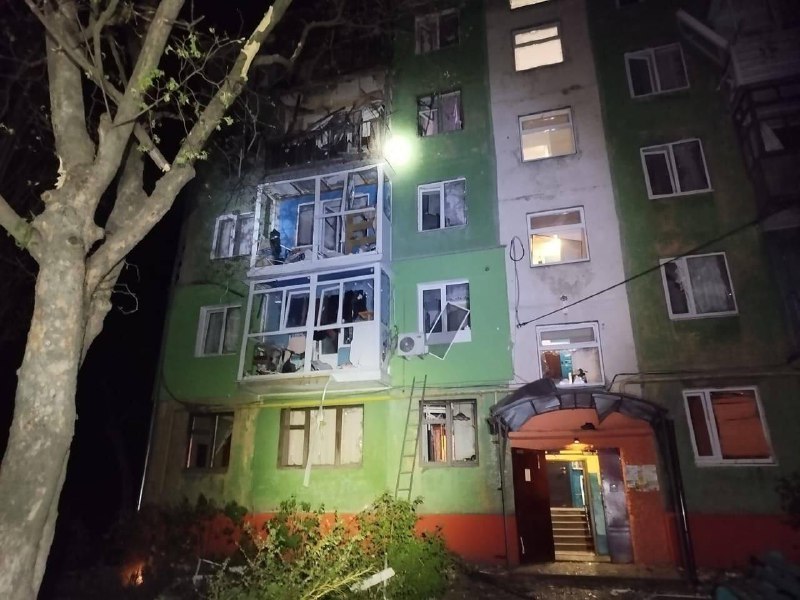 Павловград