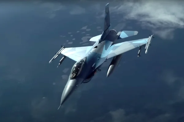 F-16