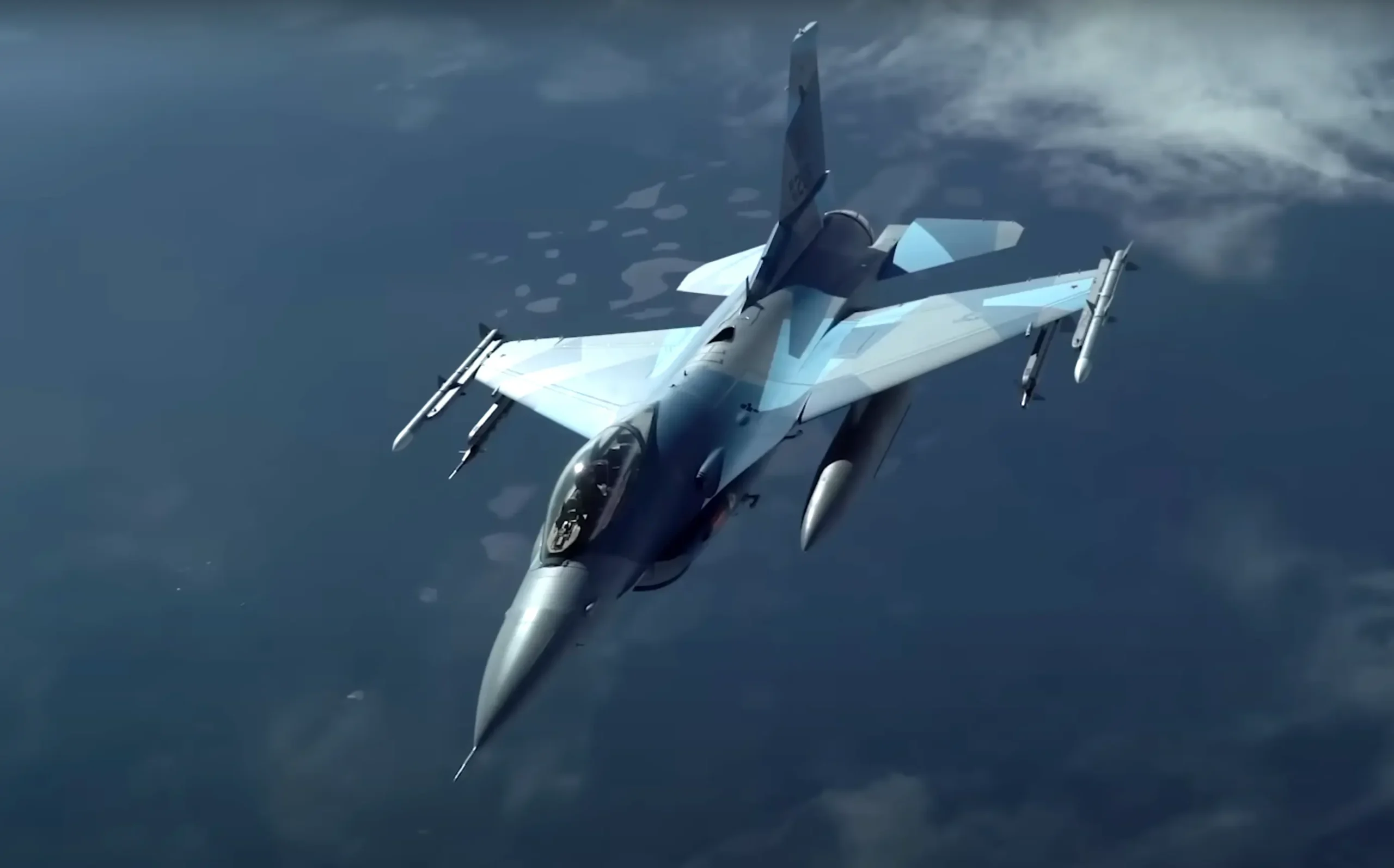 F-16