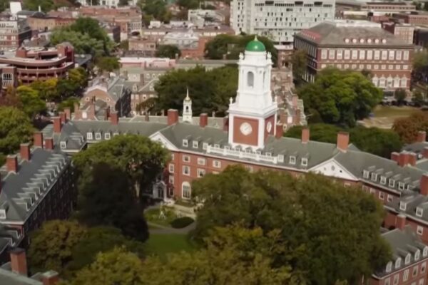 Harvard University