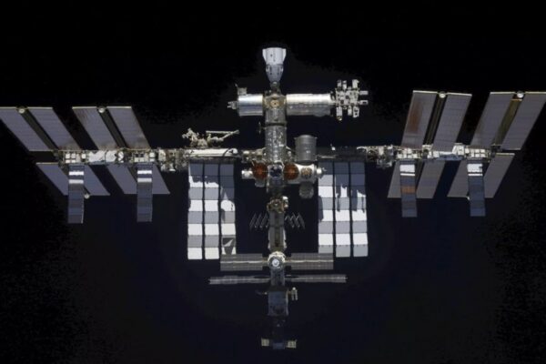 ISS