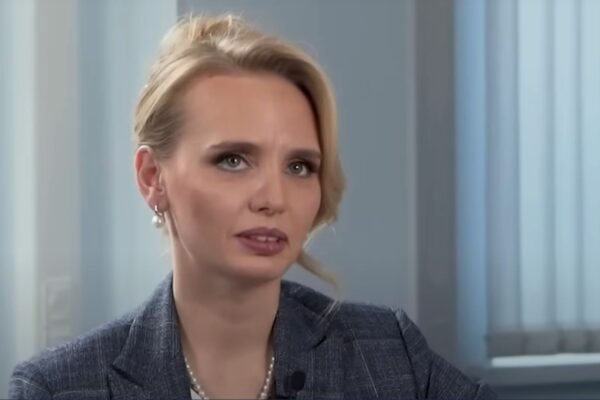 Катерина Тихонова