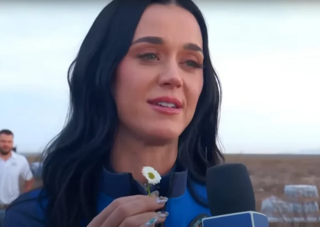 Katy Perry