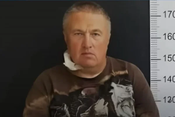 Константин Руднев