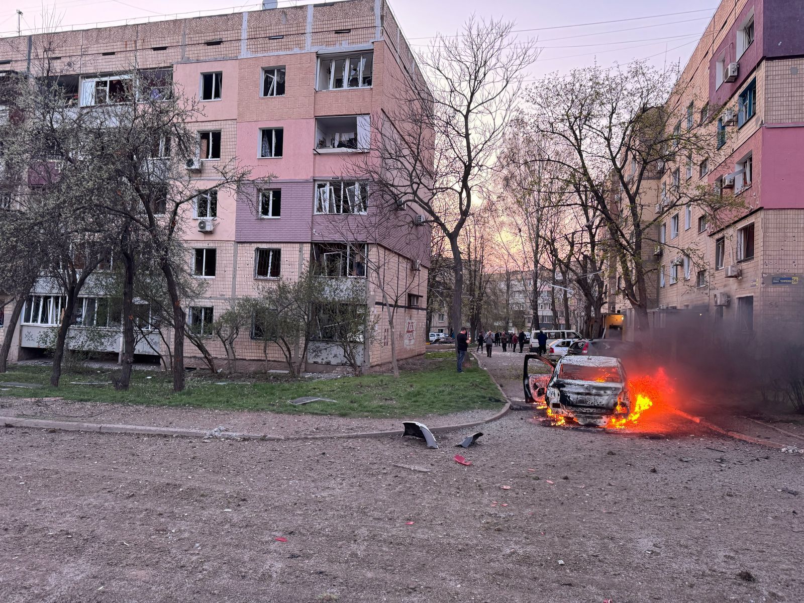 Кривой Рог