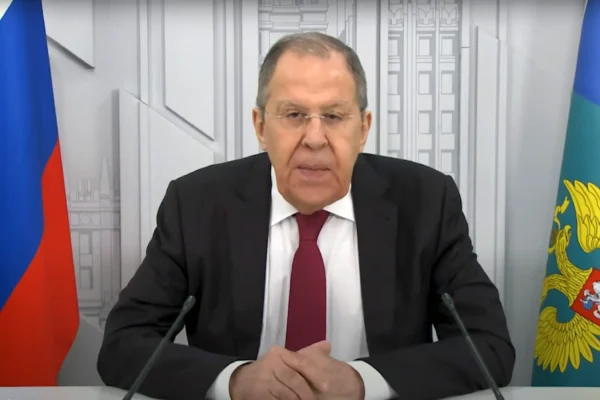 Лавров