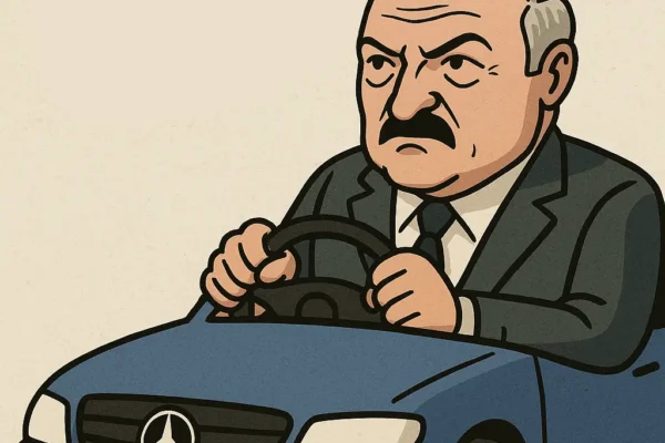 Лукашенко
