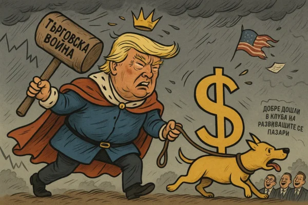 Trump-USD