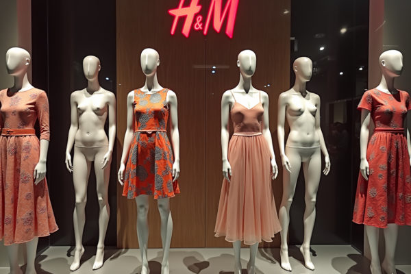 H&M