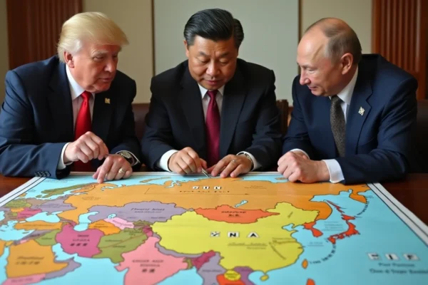 dictators