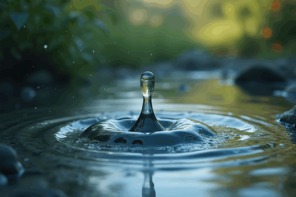 Вода
