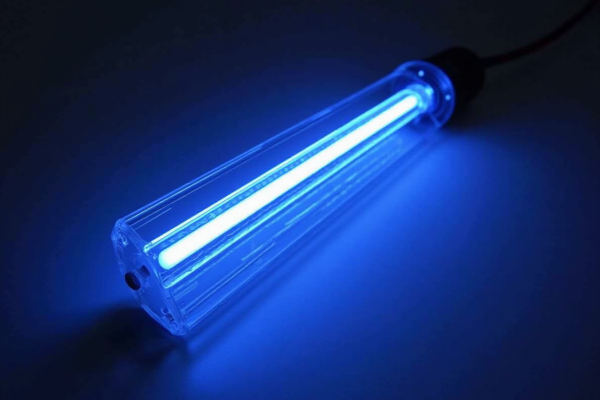 UV лампа