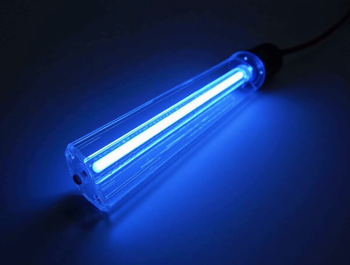 UV лампа